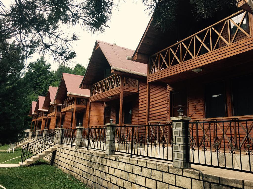 Agara Pansiyon Bostanci Экстерьер фото