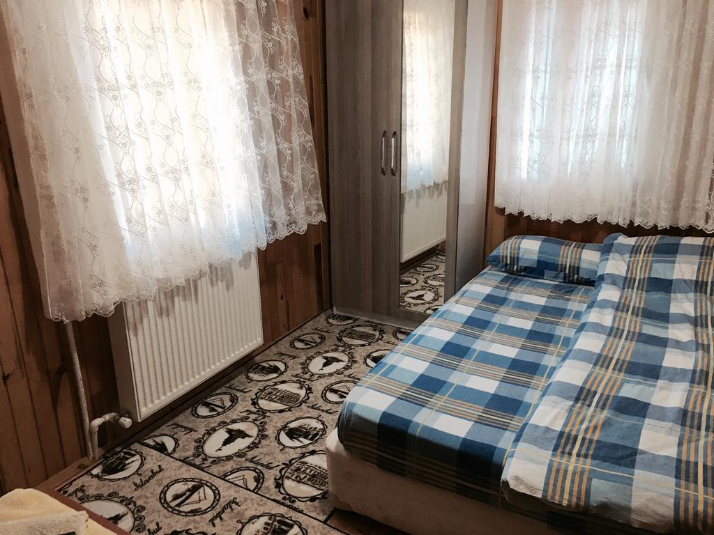 Agara Pansiyon Bostanci Экстерьер фото