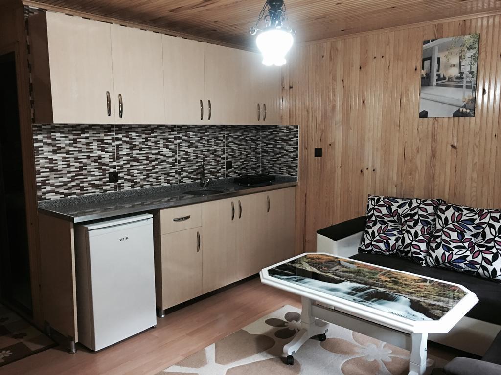 Agara Pansiyon Bostanci Экстерьер фото