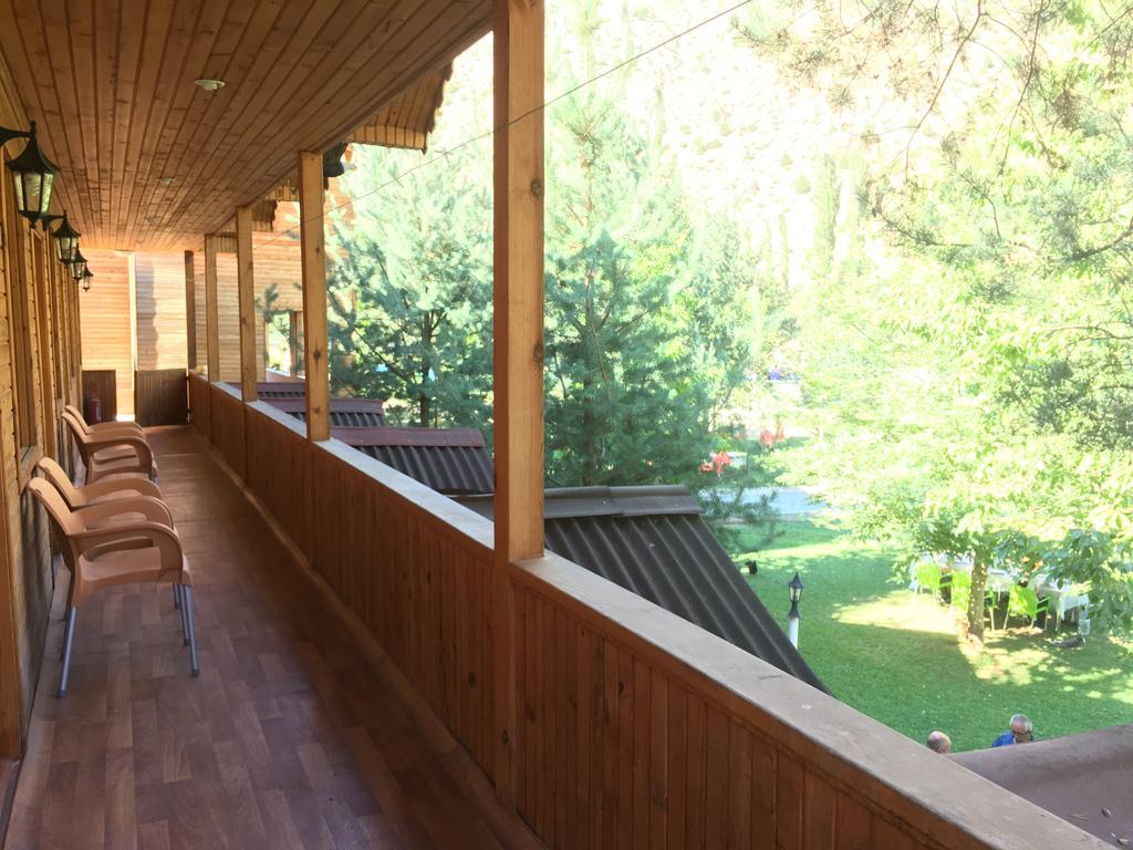 Agara Pansiyon Bostanci Номер фото