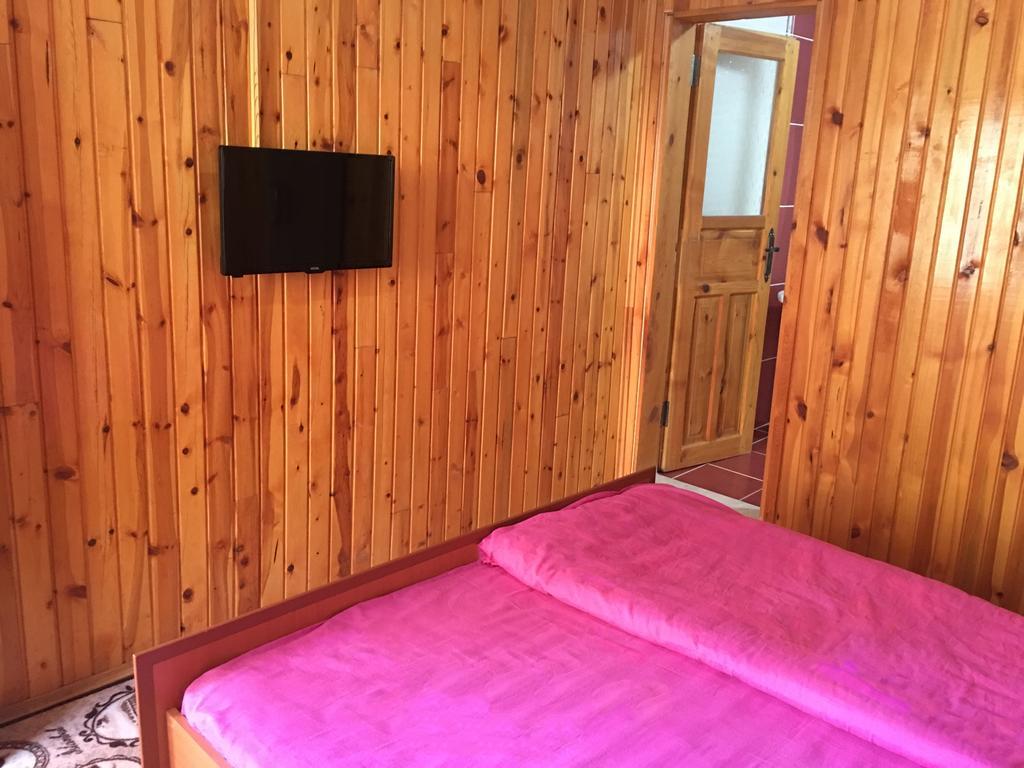 Agara Pansiyon Bostanci Номер фото