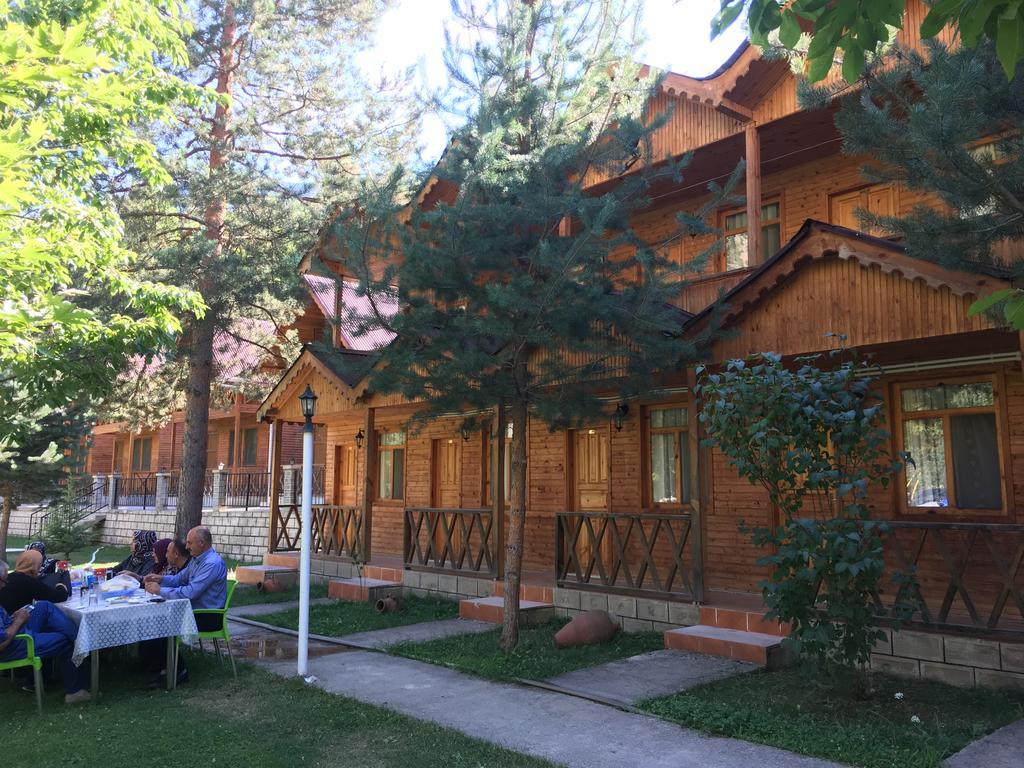 Agara Pansiyon Bostanci Номер фото