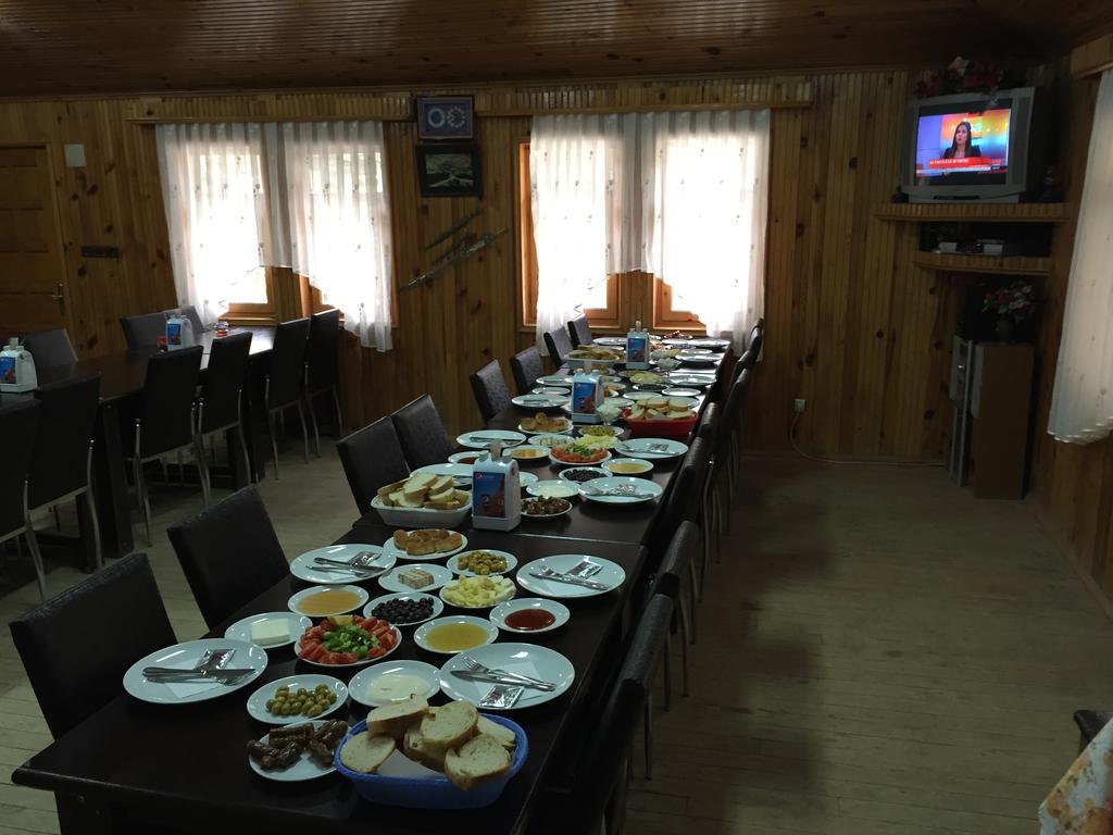 Agara Pansiyon Bostanci Экстерьер фото