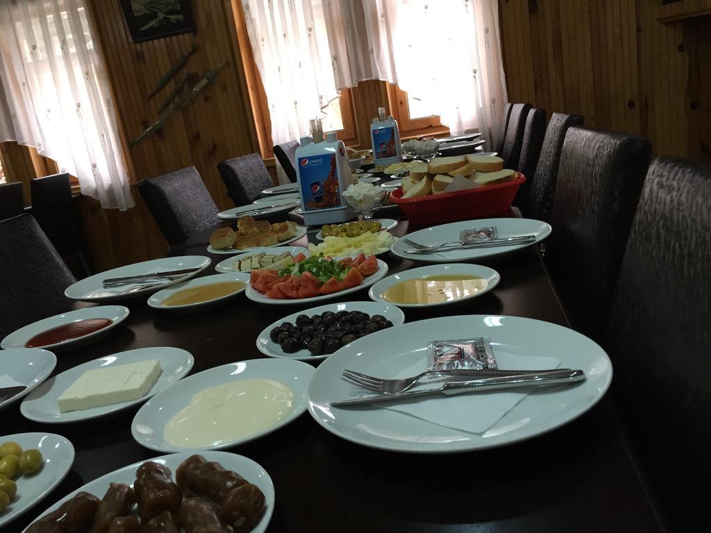 Agara Pansiyon Bostanci Экстерьер фото