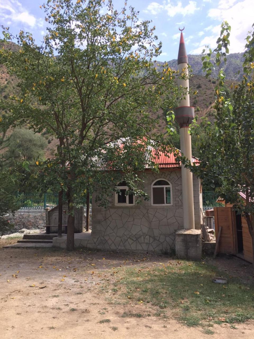 Agara Pansiyon Bostanci Экстерьер фото