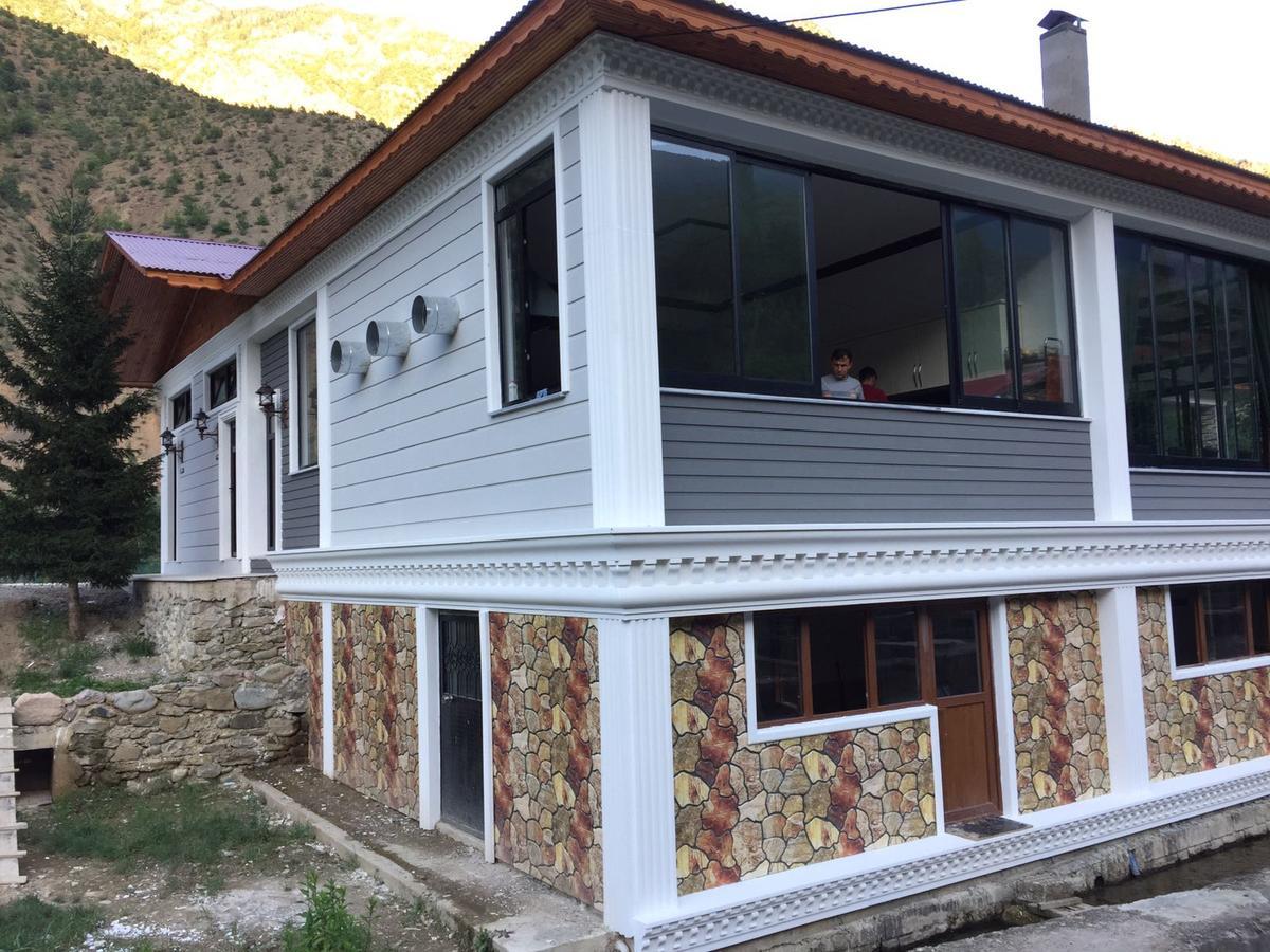 Agara Pansiyon Bostanci Экстерьер фото