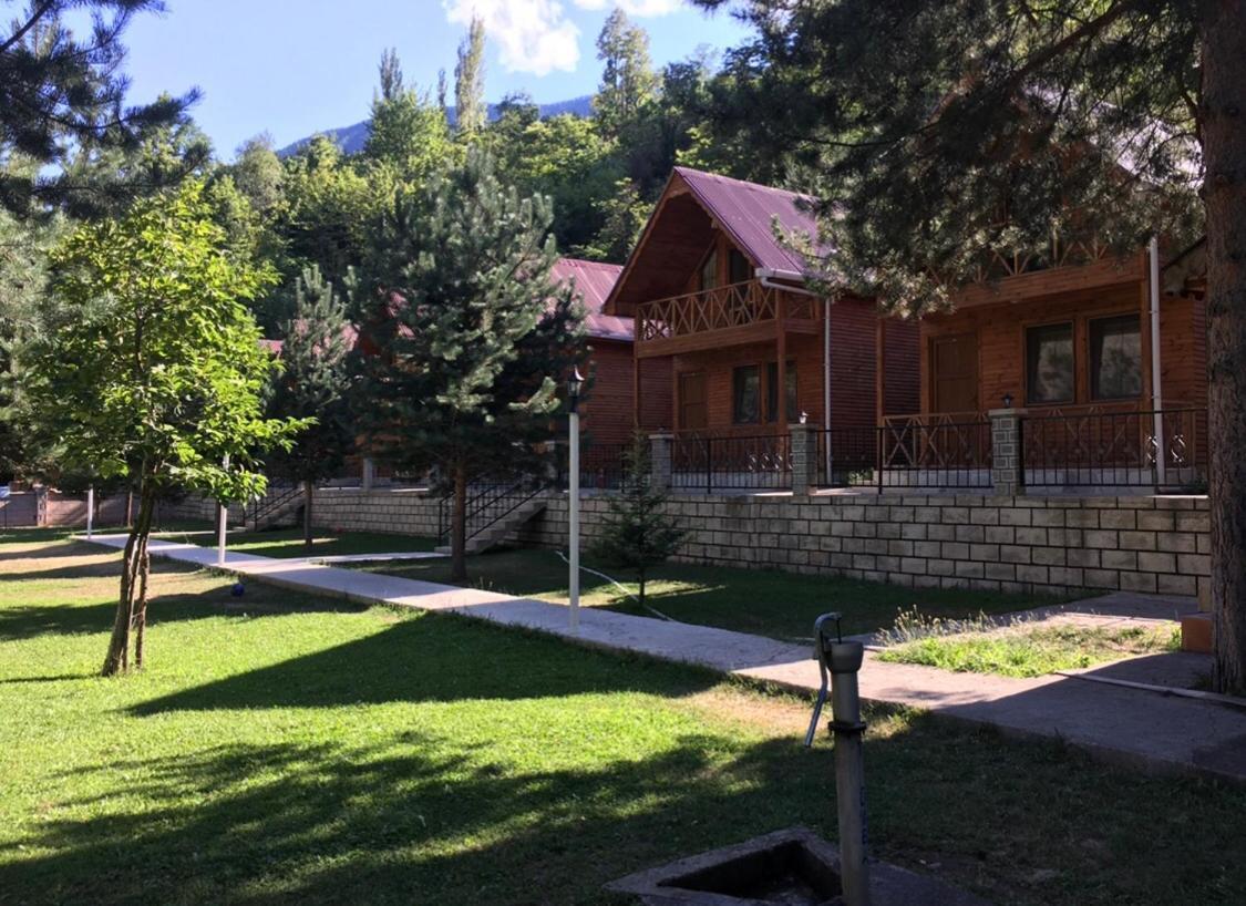 Agara Pansiyon Bostanci Экстерьер фото