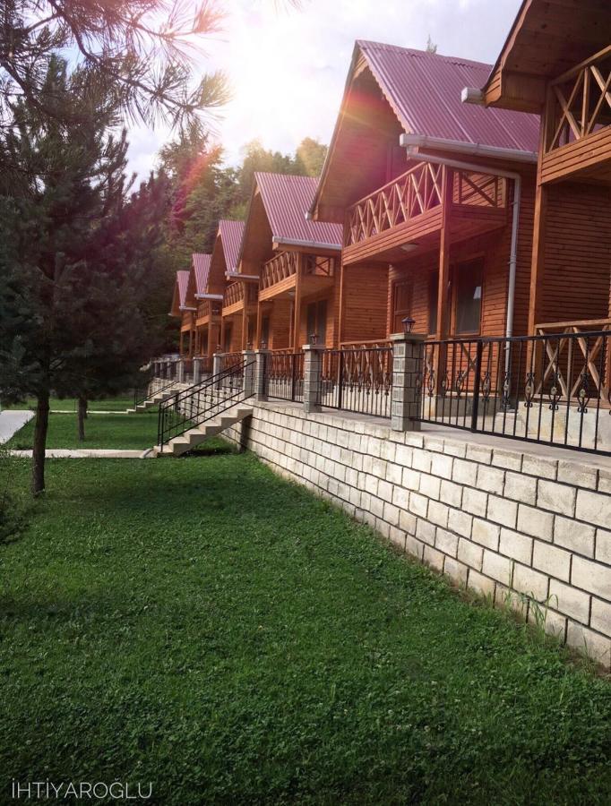 Agara Pansiyon Bostanci Экстерьер фото